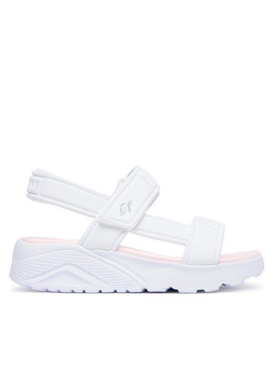 Skechers Sandale Street Uno Lite Sandal 310372L/WHT