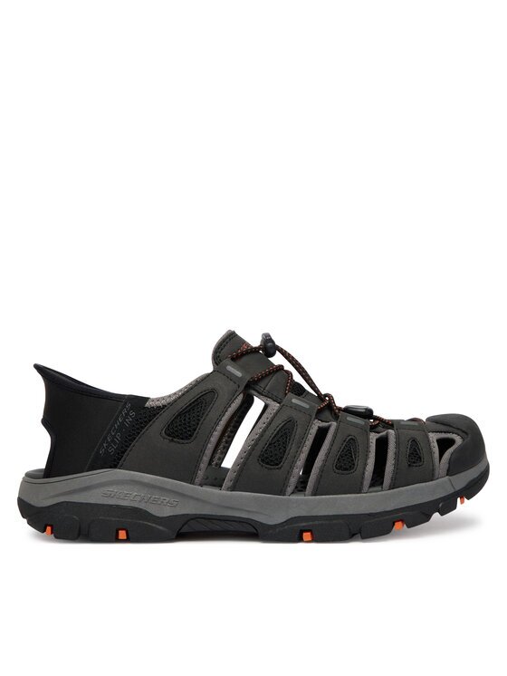 Skechers Sandale Tresmen 205187/BLK