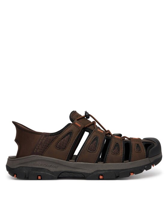 Skechers Sandale Tresmen 205187/CHOC