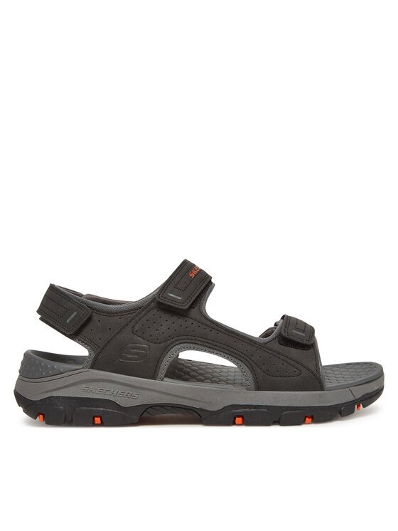 Skechers Sandale Tresmen-Garo 204105/BLK