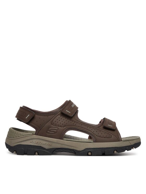 Skechers Sandale Tresmen - Garo 204105/CHOC