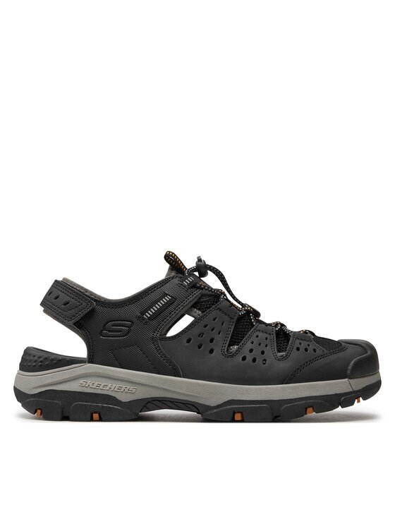 Skechers Sandale Tresmen-Menard 205113/BLK