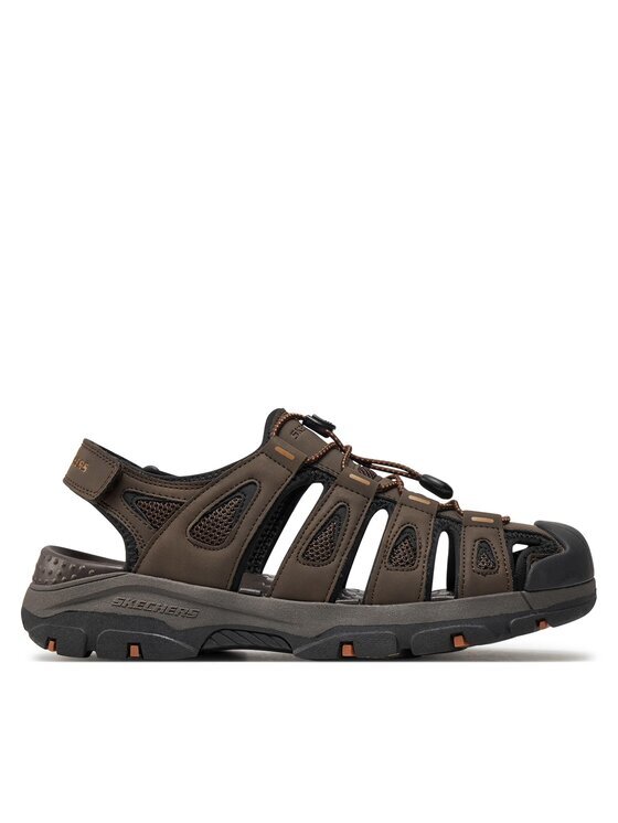 Skechers Sandale Tresmen-Outseen 204111/CHOC