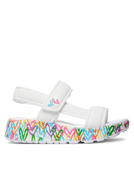 Skechers Sandale Uno Lite Sandal - Sunny Love 314094L/WMN