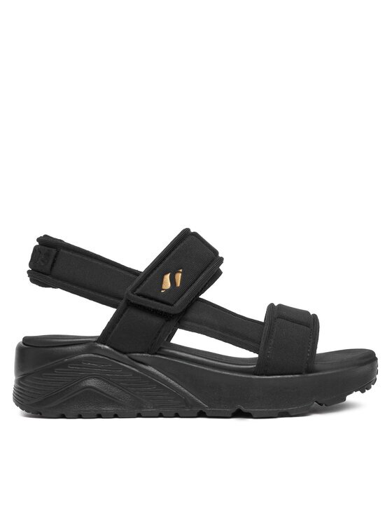Skechers Sandale Uno Lite Sandal-Sunny Stand 310372L/BKRG