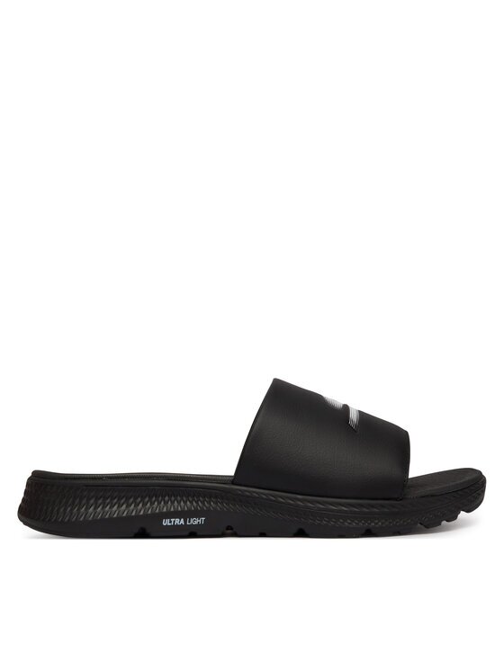 Skechers Şlapi 229269/BLK