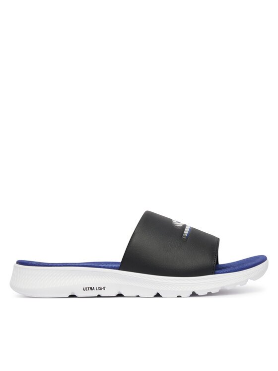 Skechers Şlapi Go Consistent Slippers 2.0 229269/BKBL