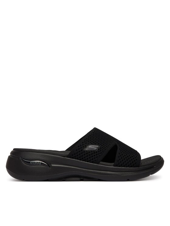 Skechers Şlapi Go Walk Arch Fit 140274/BBK