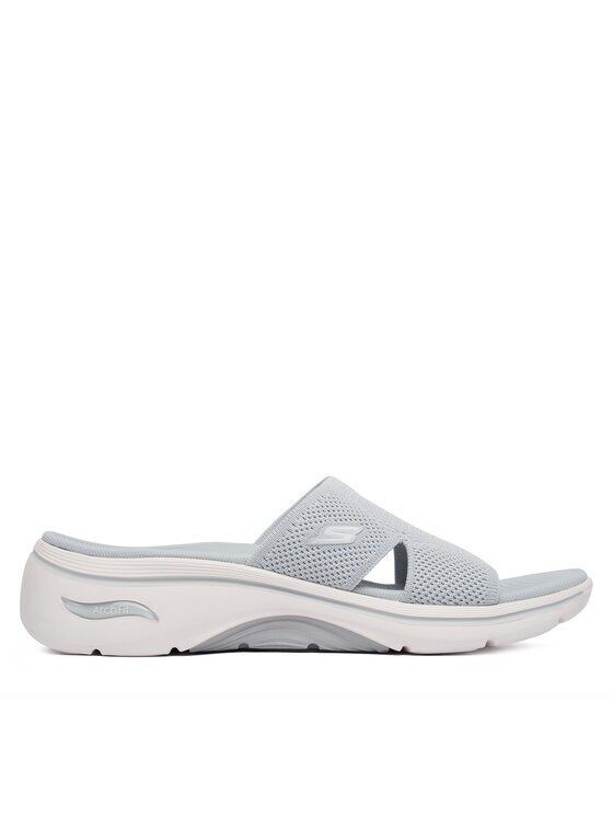 Skechers Şlapi Gowalk Arch Fit 2.0 - Dakota 140865/LTGY
