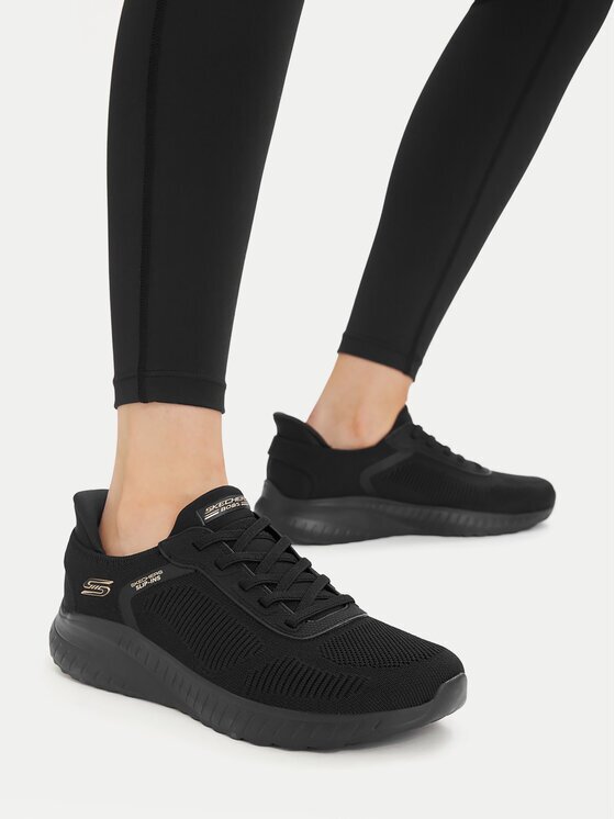 Skechers Sneakers 117497 BBK