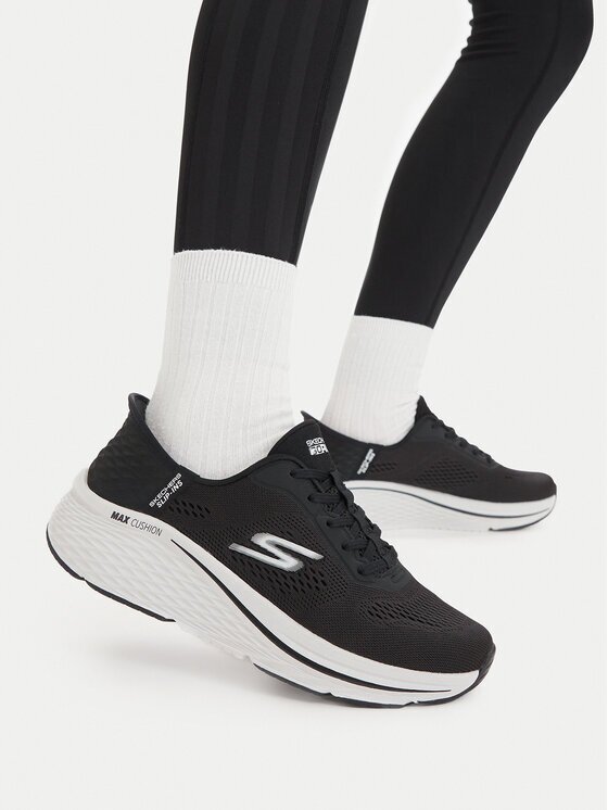 Skechers Sneakers 129606/BKW