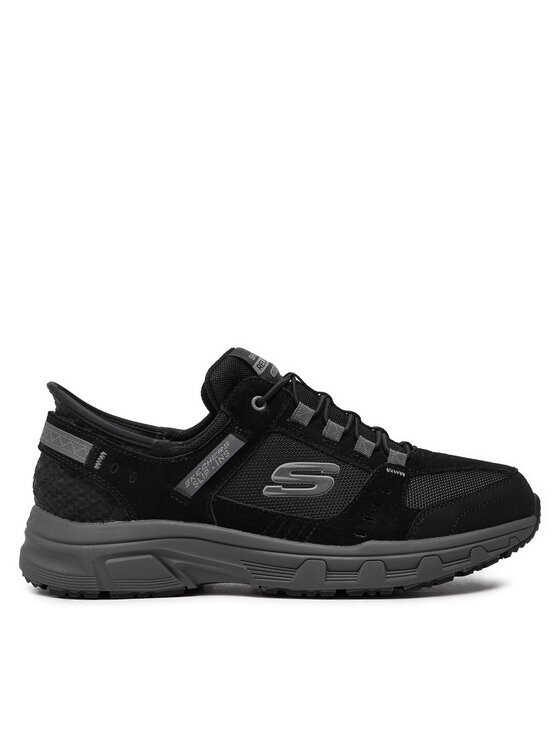 Skechers Sneakers 237450 BKCC