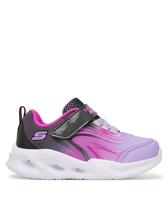 Skechers Sneakers 303713N/BKMT