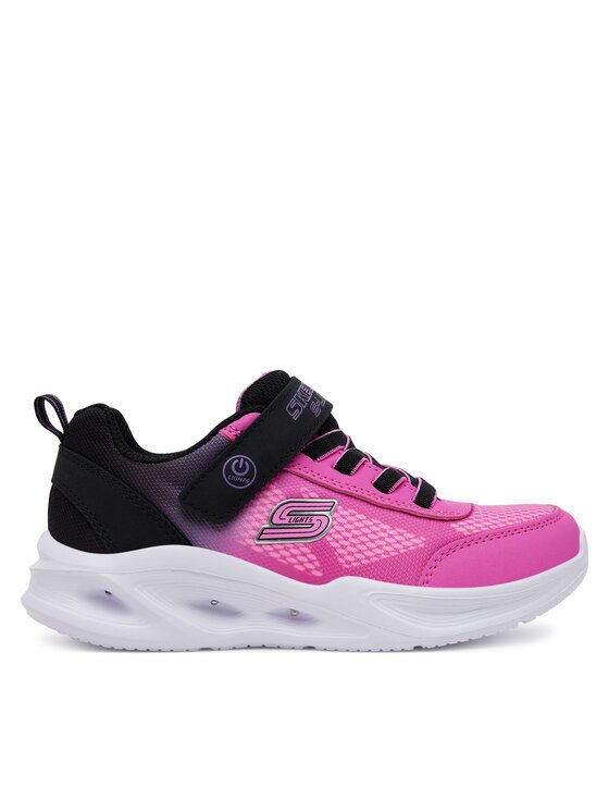 Skechers Sneakers 303714L/BKHP