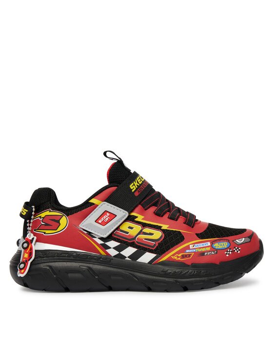 Skechers Sneakers 402303L/BKRD