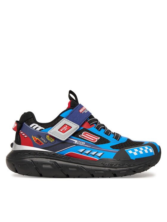 Skechers Sneakers 402303L/BLRD
