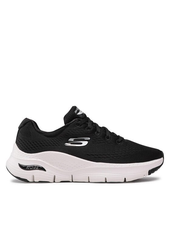 Skechers Sneakers Arch Fit 149057/BKW