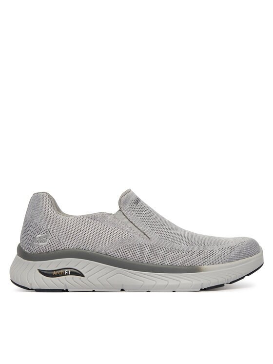 Skechers Sneakers Arch Fit Crosser Slip-On Sports 205345/GRY