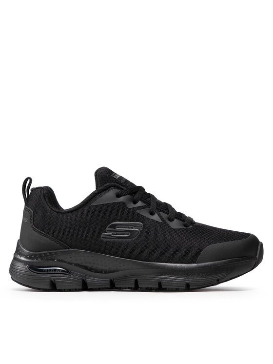 Skechers Sneakers Arch Fit Sr 108019EC/BLK