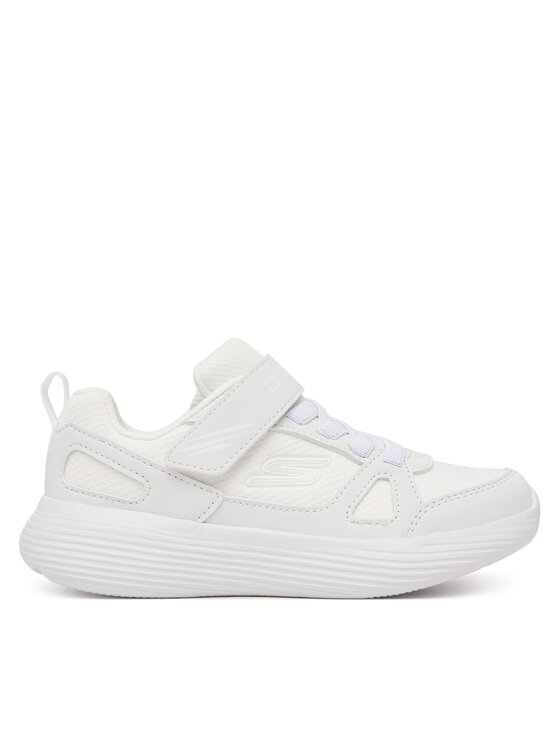 Skechers Sneakers Back To School: GOrun 400 V2 405090L/WHT