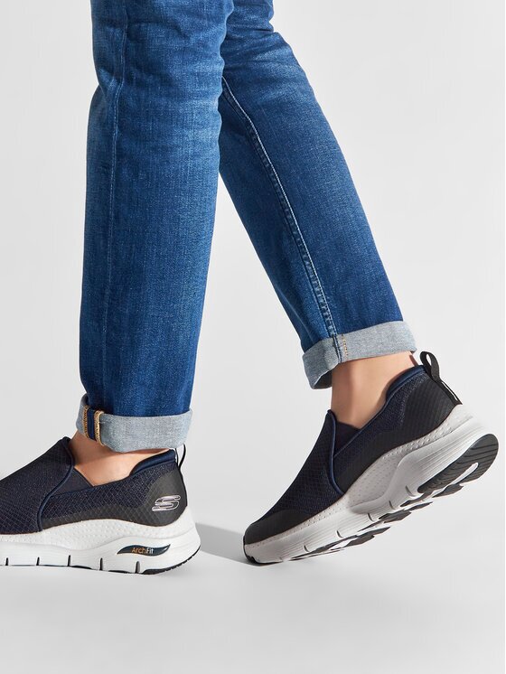 Skechers Sneakers Banlin 232043/NVY