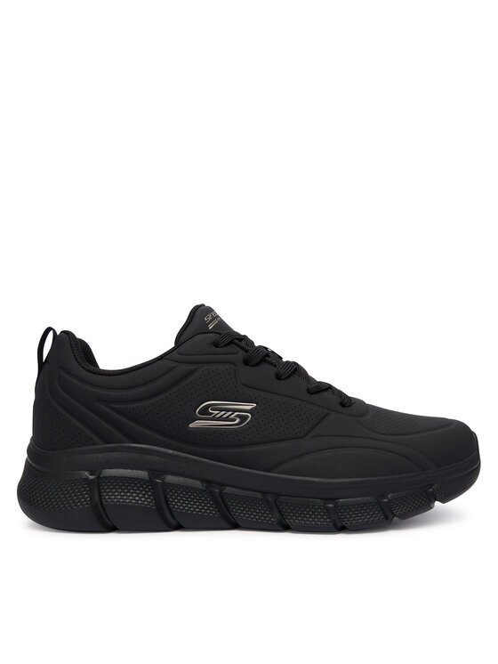 Skechers Sneakers Bobs B Flex 118110 BBK