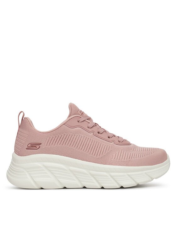 Skechers Sneakers BOBS B FLEX HI 117385 BLSH