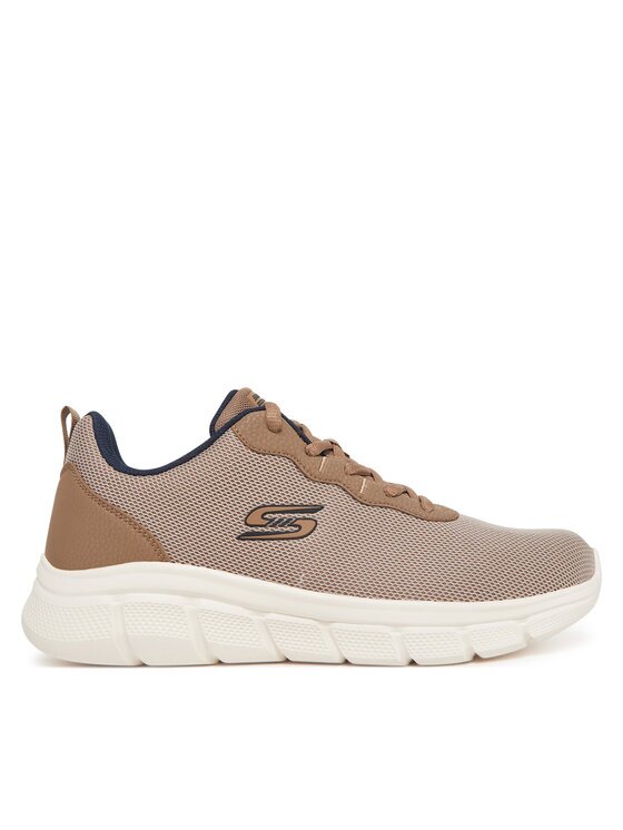 Skechers Sneakers Bobs B Flex-Icy Edge 118109/TPE