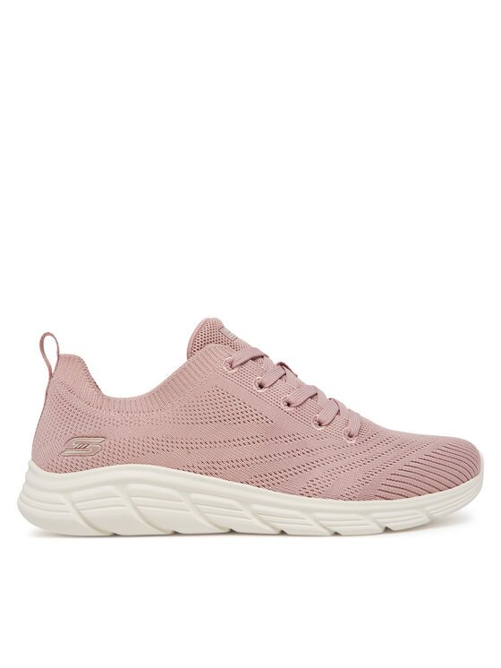 Skechers Sneakers Bobs B Flex Lo-Graceful Stride 117591/BLSH