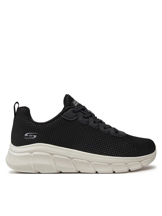 Skechers Sneakers Bobs B Flex-Visionary Essence 117346/BLK