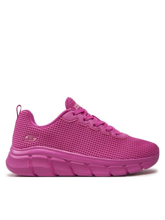 Skechers Sneakers Bobs B Flex-Visionary Essence 117346/HPK