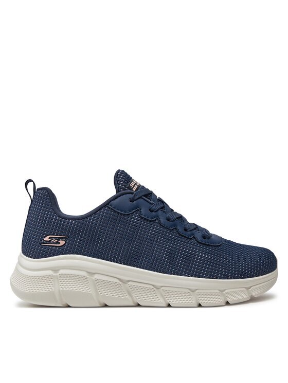Skechers Sneakers Bobs B Flex-Visionary Essence 117346/NVY