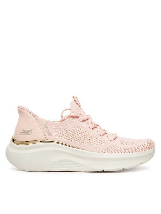 Skechers Sneakers Bobs B Love-True Delight 117617/LTPK