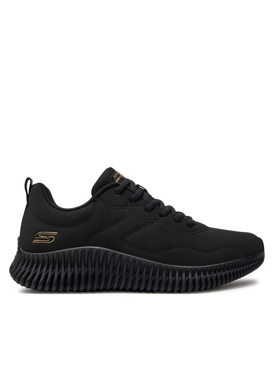 Skechers Sneakers Bobs Geo-How Marvelous 117422/BBK