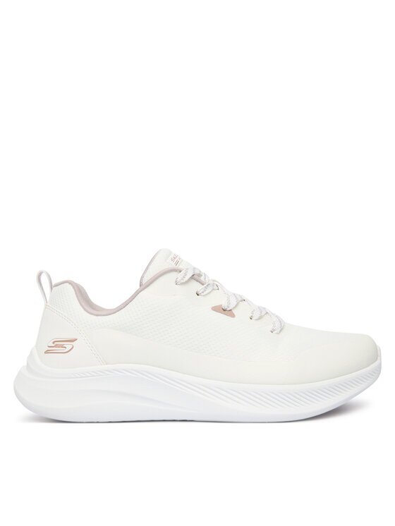 Skechers Sneakers Bobs Moda Flex 117730/WHT