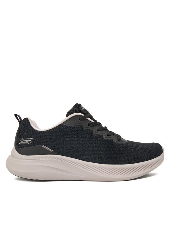 Skechers Sneakers Bobs Moda Flex 117731/BLK