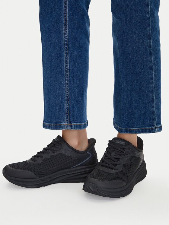 Skechers Sneakers Bobs Skillz 117756/BBK