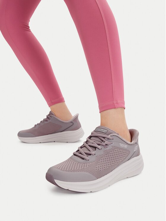 Skechers Sneakers Bobs Skillz 117756/QUAL
