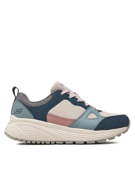 Skechers Sneakers Bobs Sparrow 2.0-Retro Clean 117268/BLMT