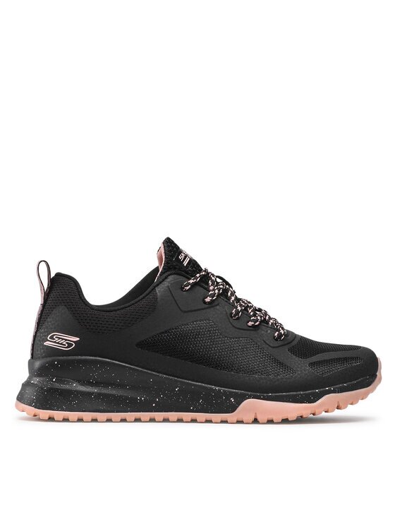 Skechers Sneakers Bobs Sport Squad 3 - Star Flight 117186/BLK