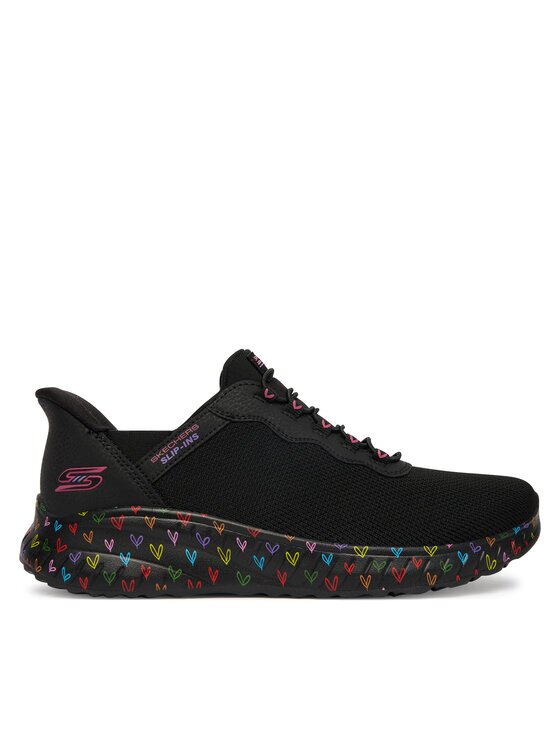 Skechers Sneakers BOBS Sport Squad Chaos 117249/BBK