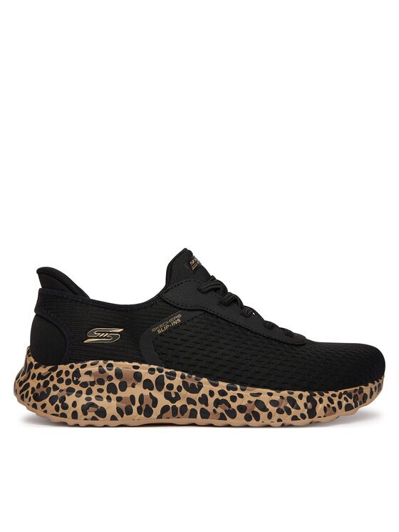 Skechers Sneakers BOBS Sport Squad Chaos - Daily Prowl 117246/BLK