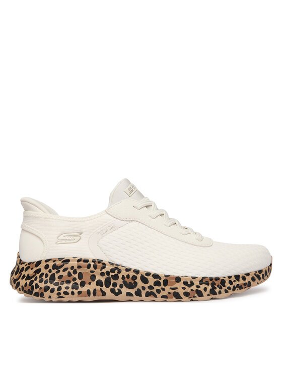Skechers Sneakers BOBS Sport Squad Chaos - Daily Prowl 117246/WHT
