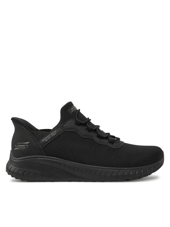 Skechers Sneakers Bobs Squad Chaos 117500/BBK