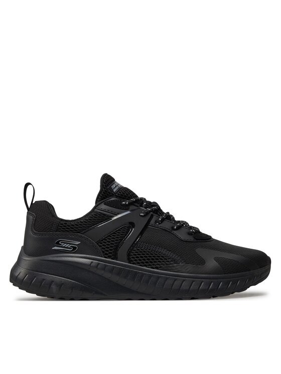 Skechers Sneakers Bobs Squad Chaos-Elevated Drift 118034/BBK