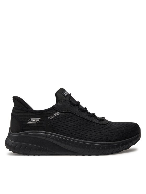 Skechers Sneakers Bobs Squad Chaos-In Color 117504/BBK