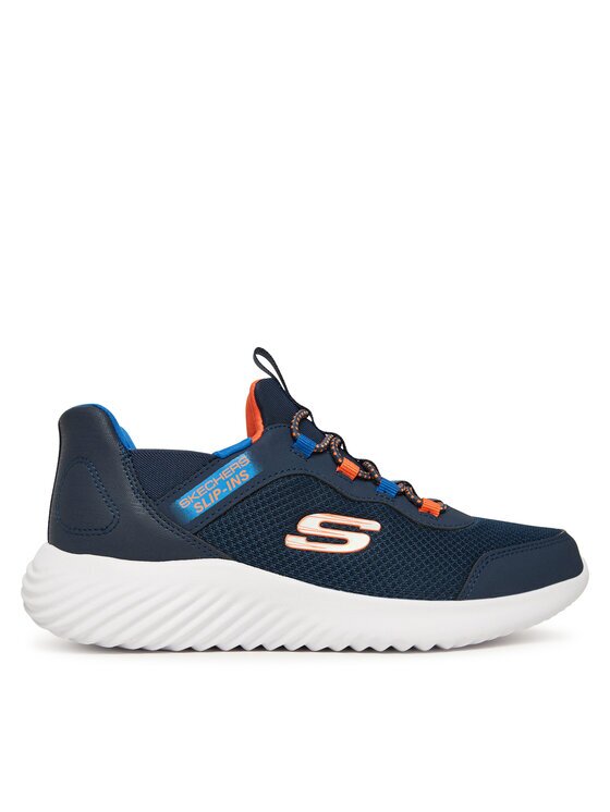 Skechers Sneakers Bounder 403822L NVBL
