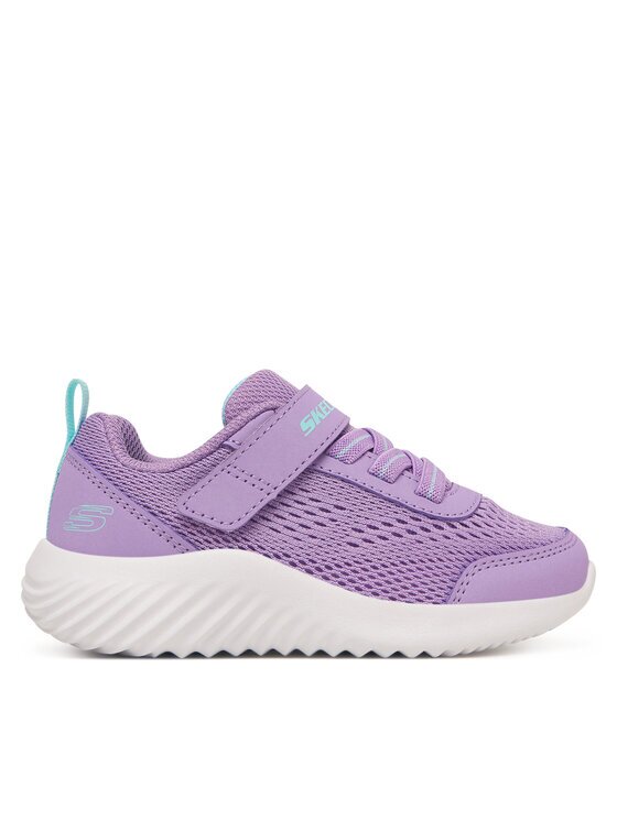Skechers Sneakers Bounder-Free and Easy 303622N/LAV