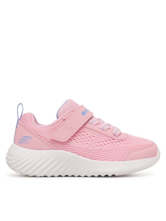 Skechers Sneakers Bounder-Free and Easy 303622N/LTPK