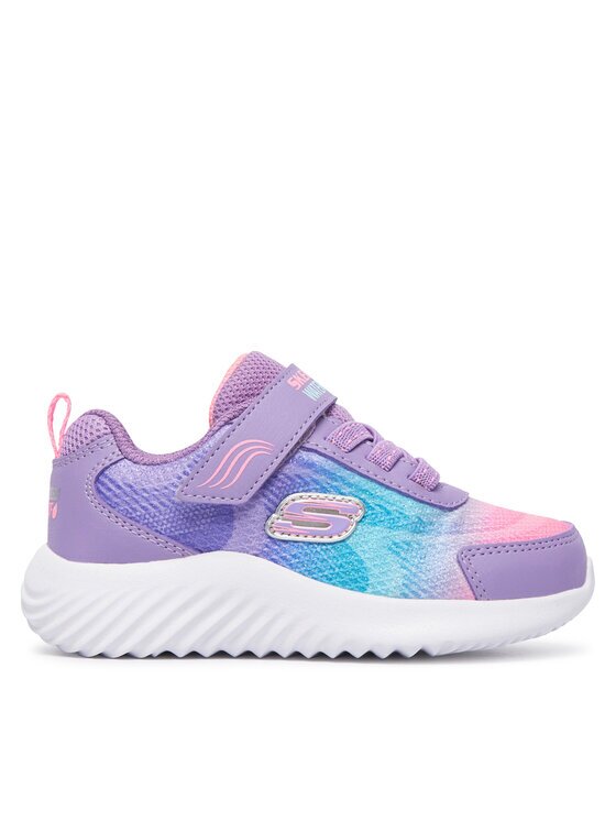 Skechers Sneakers Bounder - Hydra Cool 303452N/LVMT